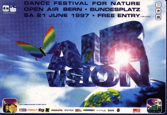 Flyer 1997