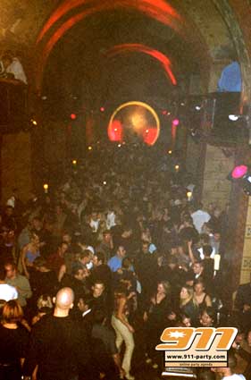 Clubbing Deluxe