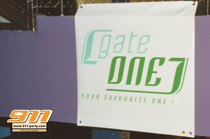 Start:Up Gate One