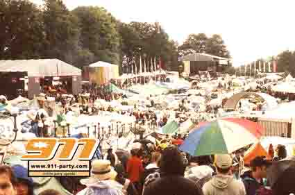 Gurtenfestival 2000
