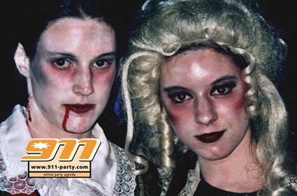 Helloween Festival