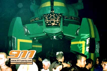 Helloween Festival — Bild 4