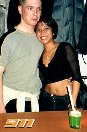 Housebang!