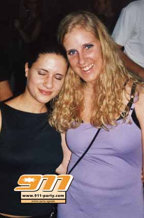 Via's Special Progressive Trance Night